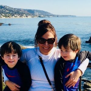 Meet your Posher, Adrian